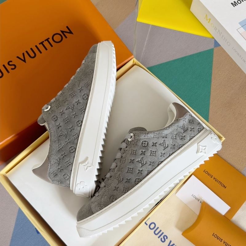 Louis Vuitton Trainer Sneaker